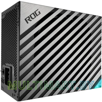 Блок питания ASUS ROG Thor 1600W Titanium (ROG-THOR-1600T-GAMING) картинка 9